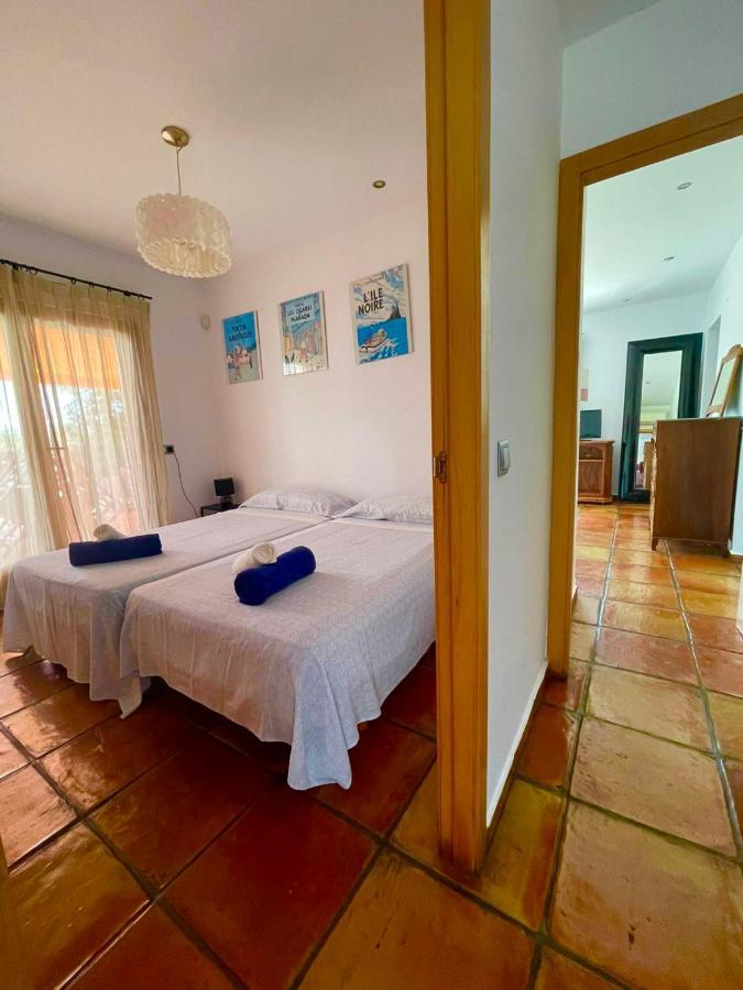 Casa Pepa Con Encanto Ondara Exterior foto