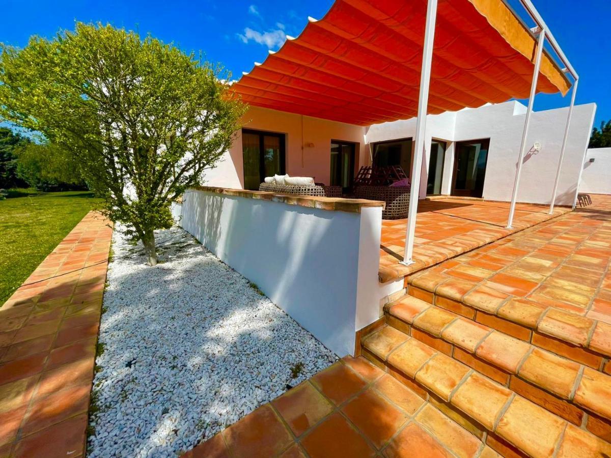 Casa Pepa Con Encanto Ondara Exterior foto