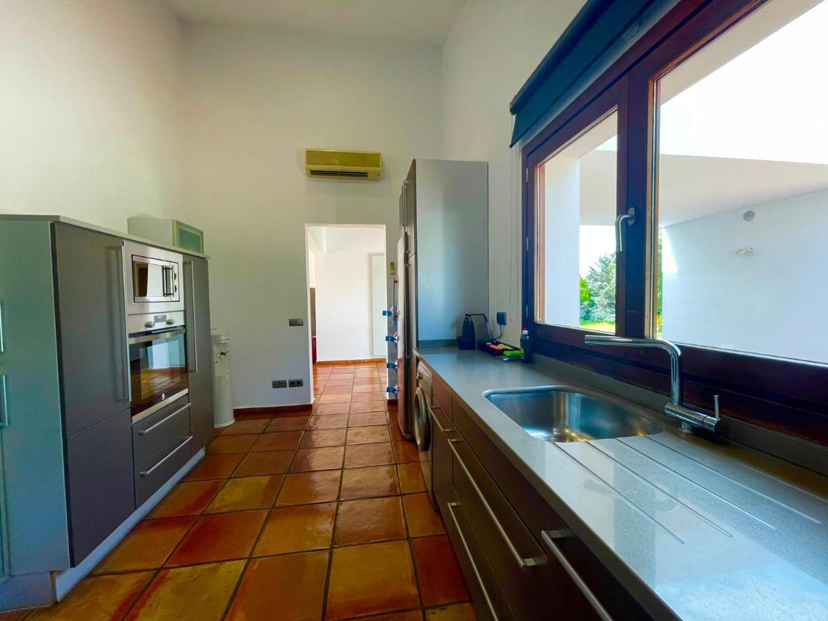 Casa Pepa Con Encanto Ondara Exterior foto